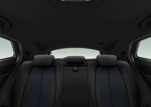 BMW X2 cena 109900 przebieg: 129455, rok produkcji 2021 z Strzelno małe 46